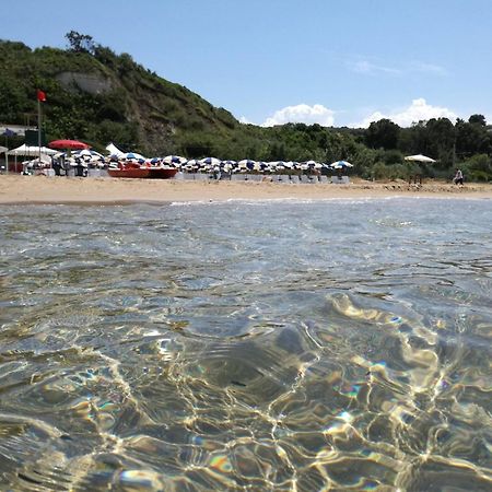 Villaggio Uliveto Rodi Garganico Kültér fotó